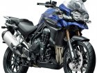 2013 Triumph Tiger Explorer